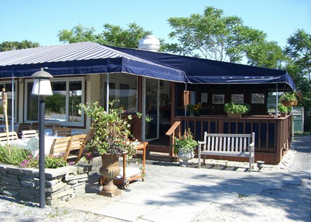 Photo of Buildings in Wading River