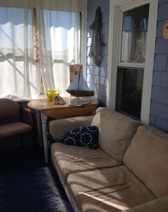 Photo of Livingroom in Milford