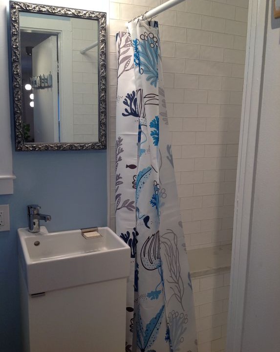 Photo of Bathroom in Milford