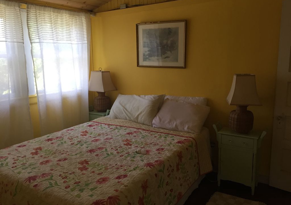 Photo of Bedroom in Peaks Island