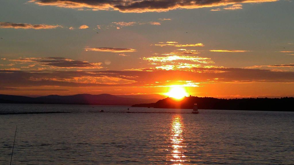 Photo of Outdoor in Peaks Island