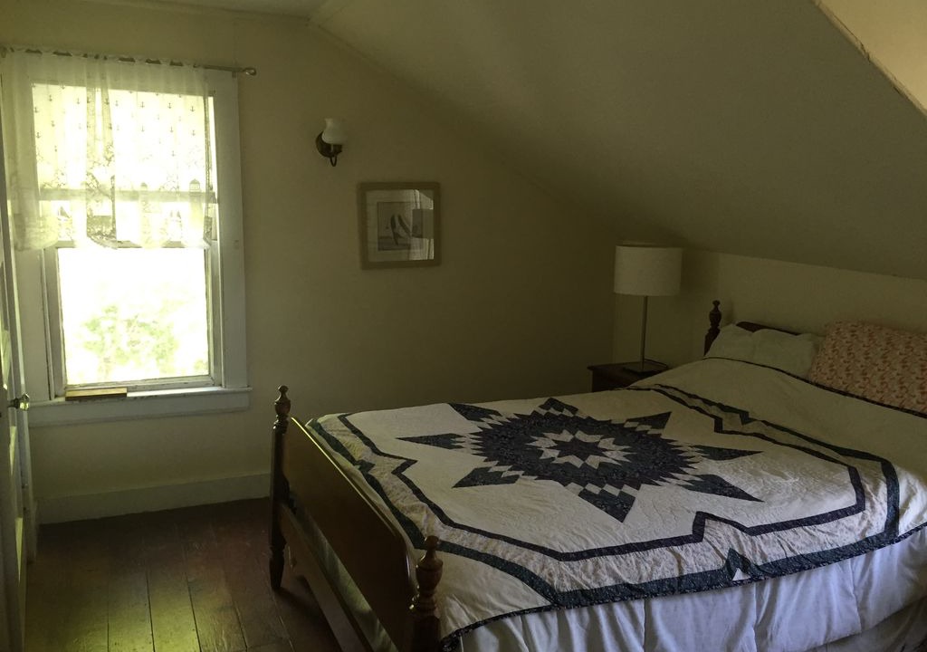 Photo of Bedroom in Peaks Island