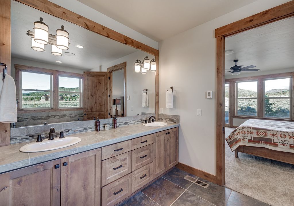 Photo of Kitchen in Powell Butte