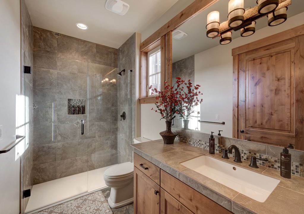 Photo of Kitchen in Powell Butte