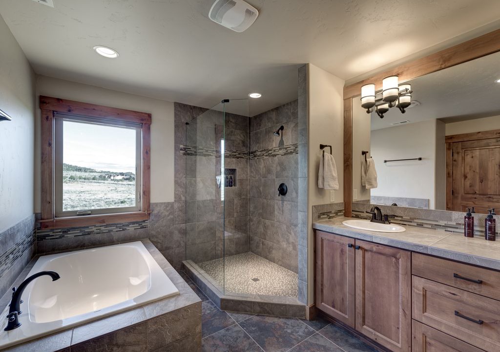 Photo of Kitchen in Powell Butte