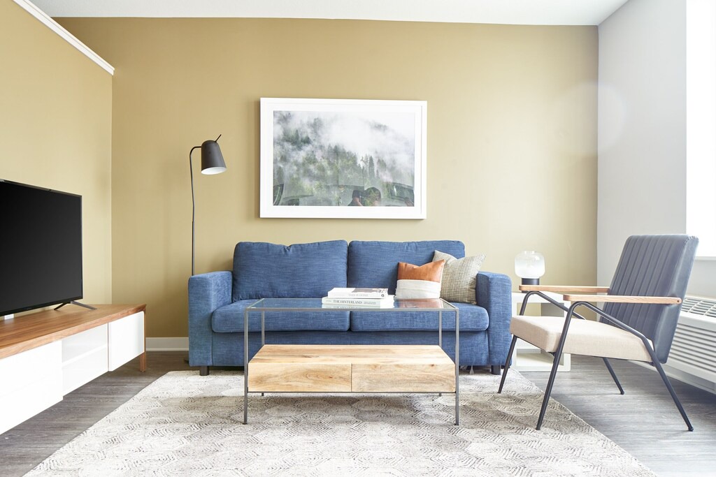 Photo of Livingroom in Minneapolis