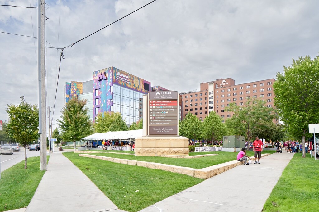 Photo of Others in Minneapolis