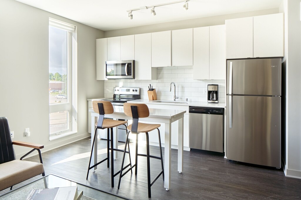 Photo of Kitchen in Minneapolis