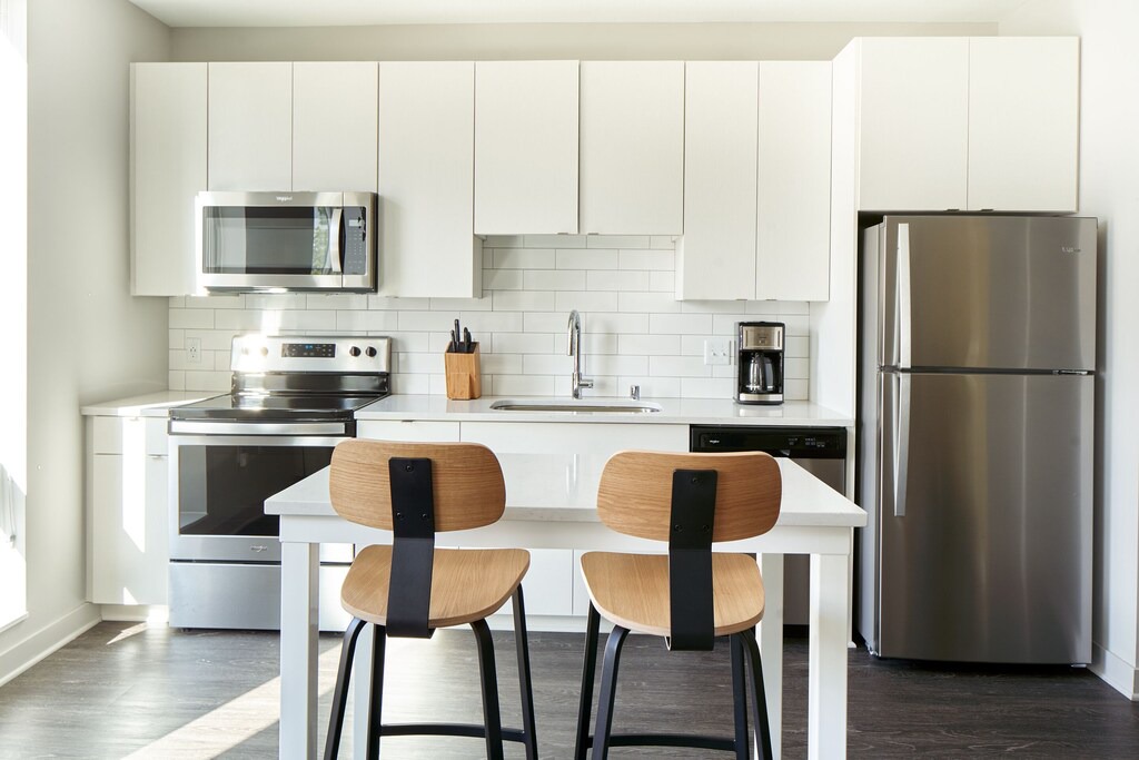Photo of Kitchen in Minneapolis