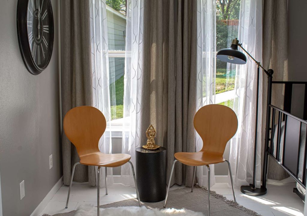 Photo of Livingroom in Fort Worth Cultural District
