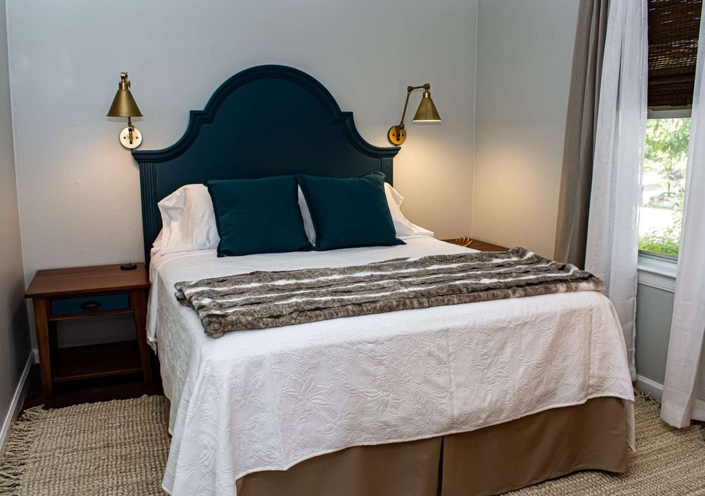Photo of Bedroom in Fort Worth Cultural District