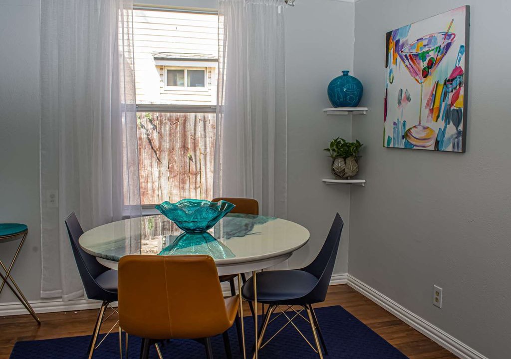 Photo of Livingroom in Fort Worth Cultural District