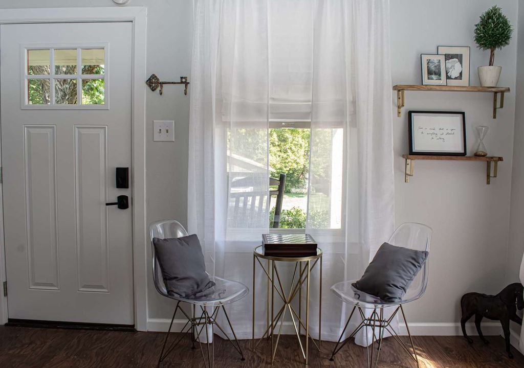 Photo of Livingroom in Fort Worth Cultural District