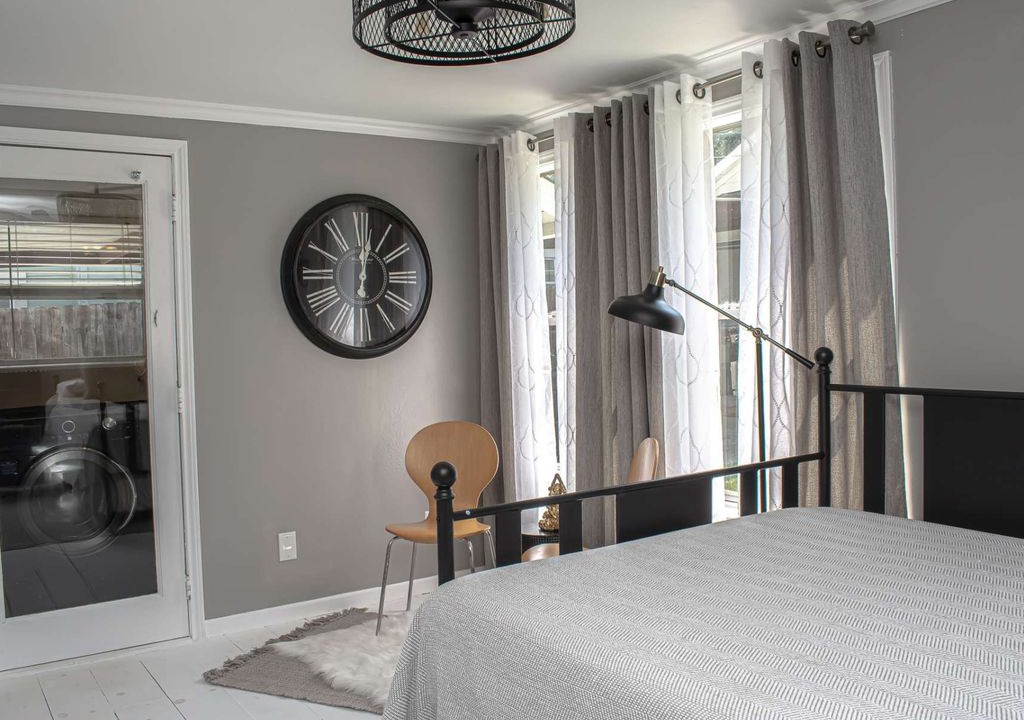 Photo of Bedroom in Fort Worth Cultural District