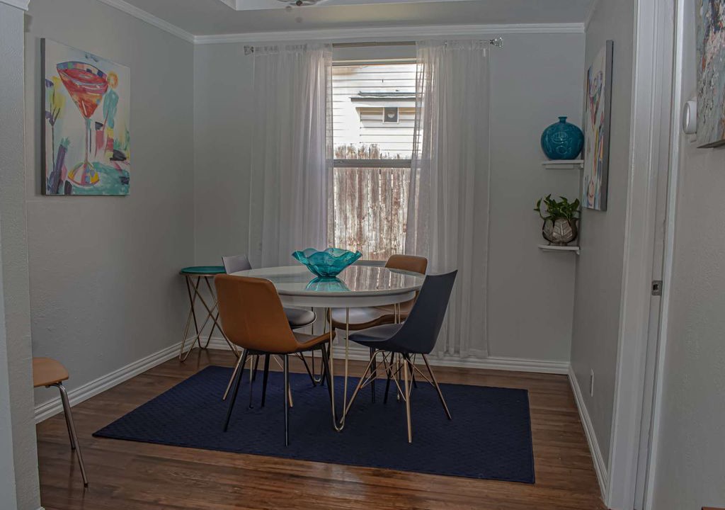 Photo of Livingroom in Fort Worth Cultural District