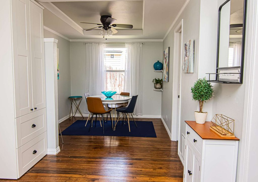 Photo of Livingroom in Fort Worth Cultural District