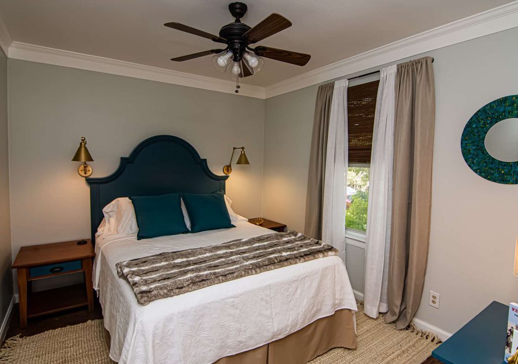 Photo of Bedroom in Fort Worth Cultural District