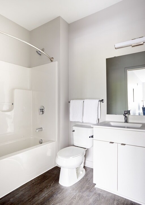 Photo of Bathroom in Minneapolis