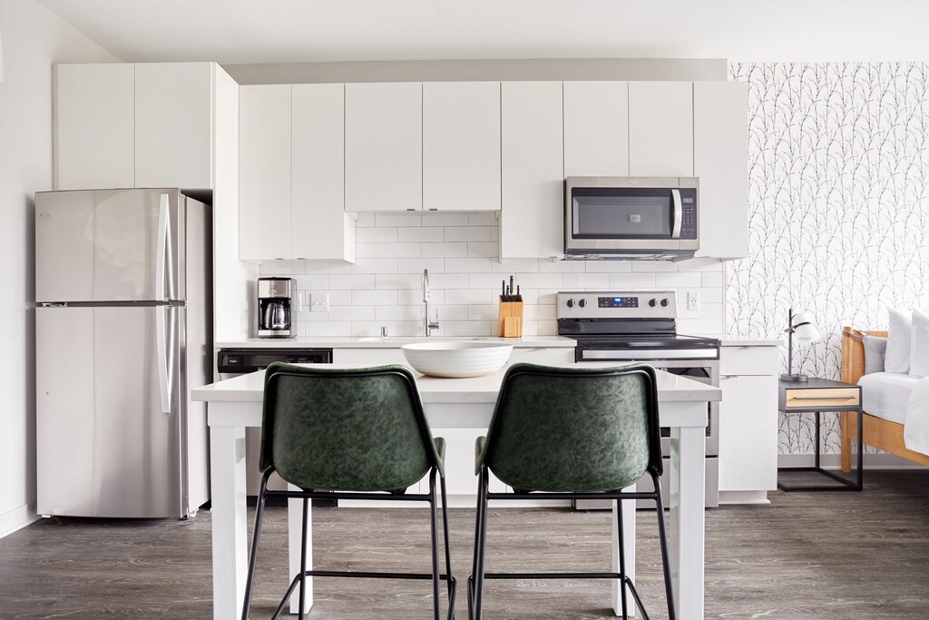 Photo of Kitchen in Minneapolis
