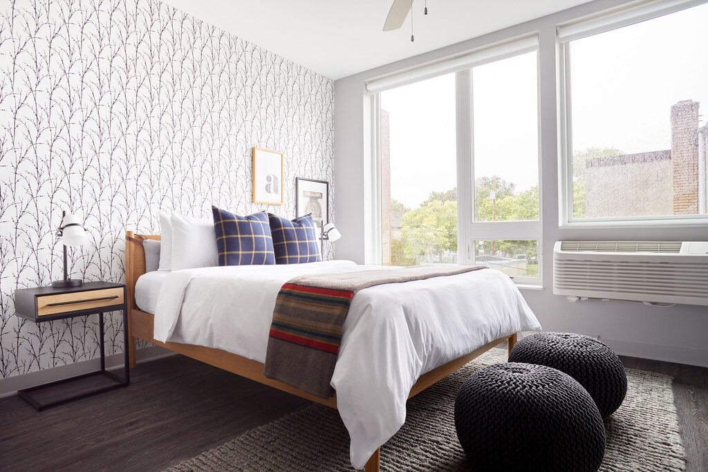 Photo of Bedroom in Minneapolis