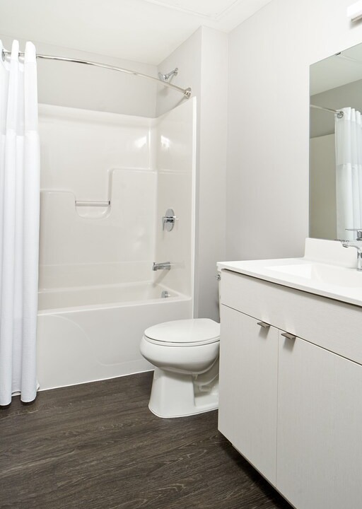 Photo of Bathroom in Minneapolis