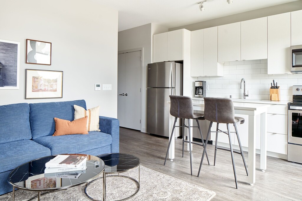 Photo of Livingroom in Minneapolis