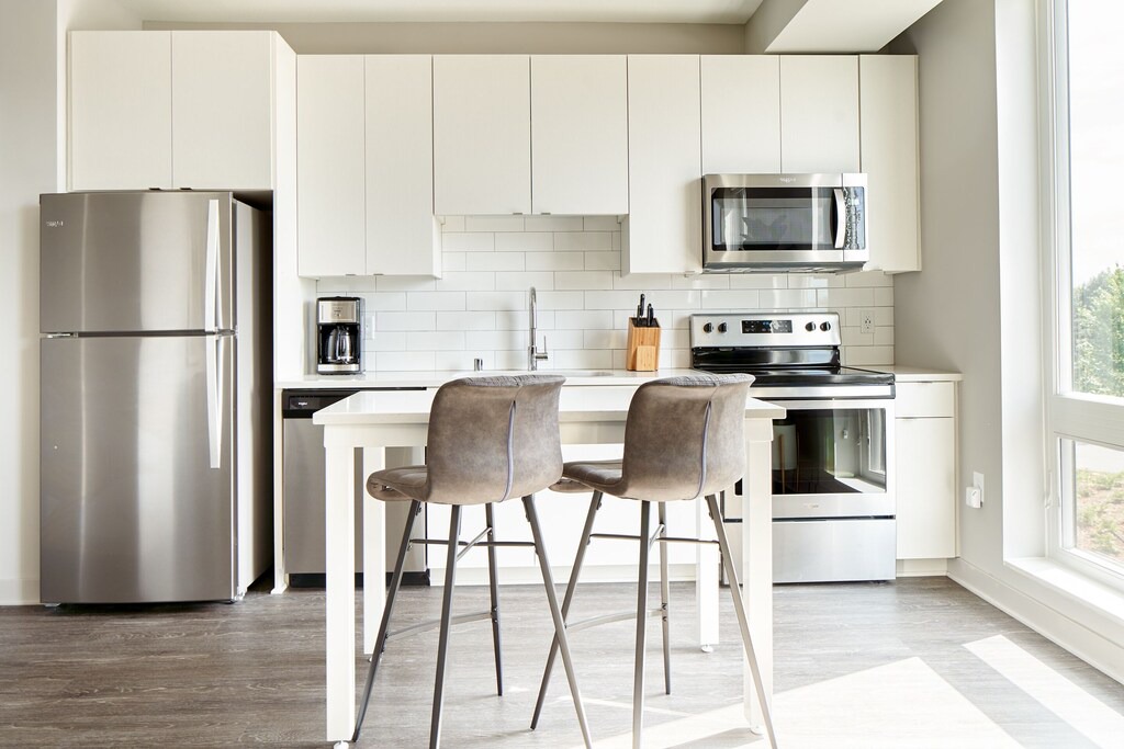 Photo of Kitchen in Minneapolis