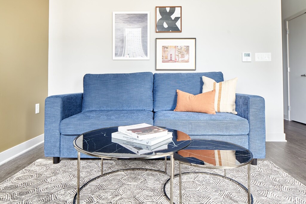 Photo of Livingroom in Minneapolis