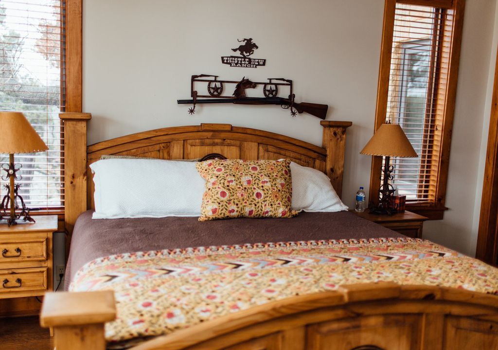 Photo of Bedroom in Palo Pinto
