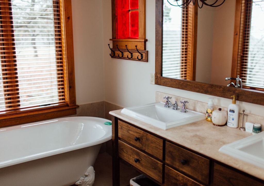 Photo of Bathroom in Palo Pinto