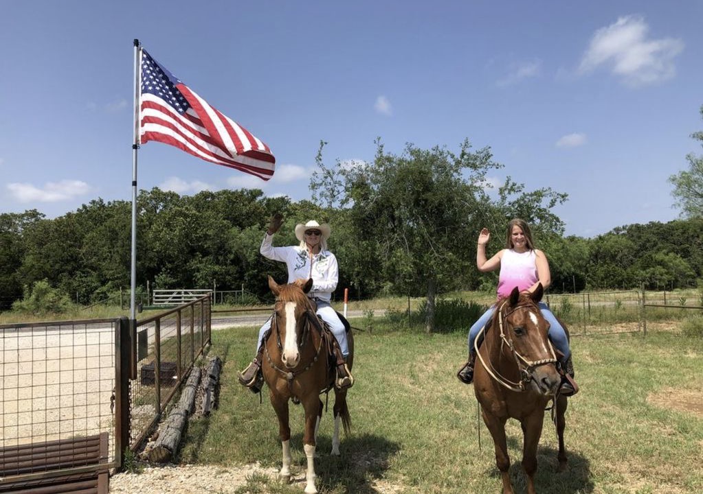 Photo of Human In Picture in Palo Pinto
