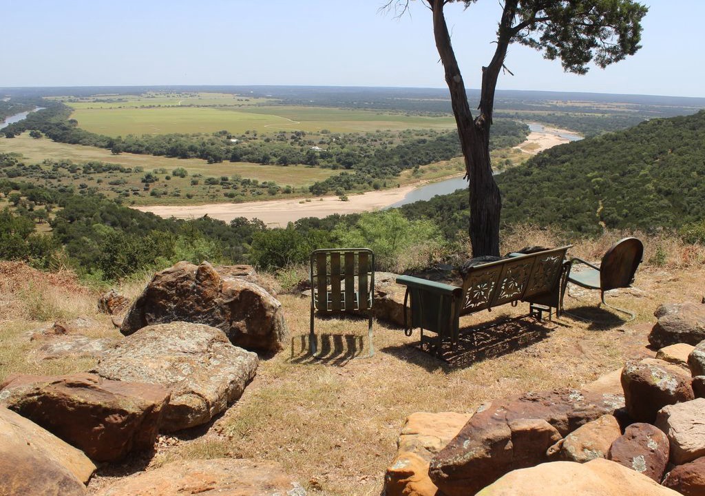 Photo of Patio Balcony in Palo Pinto