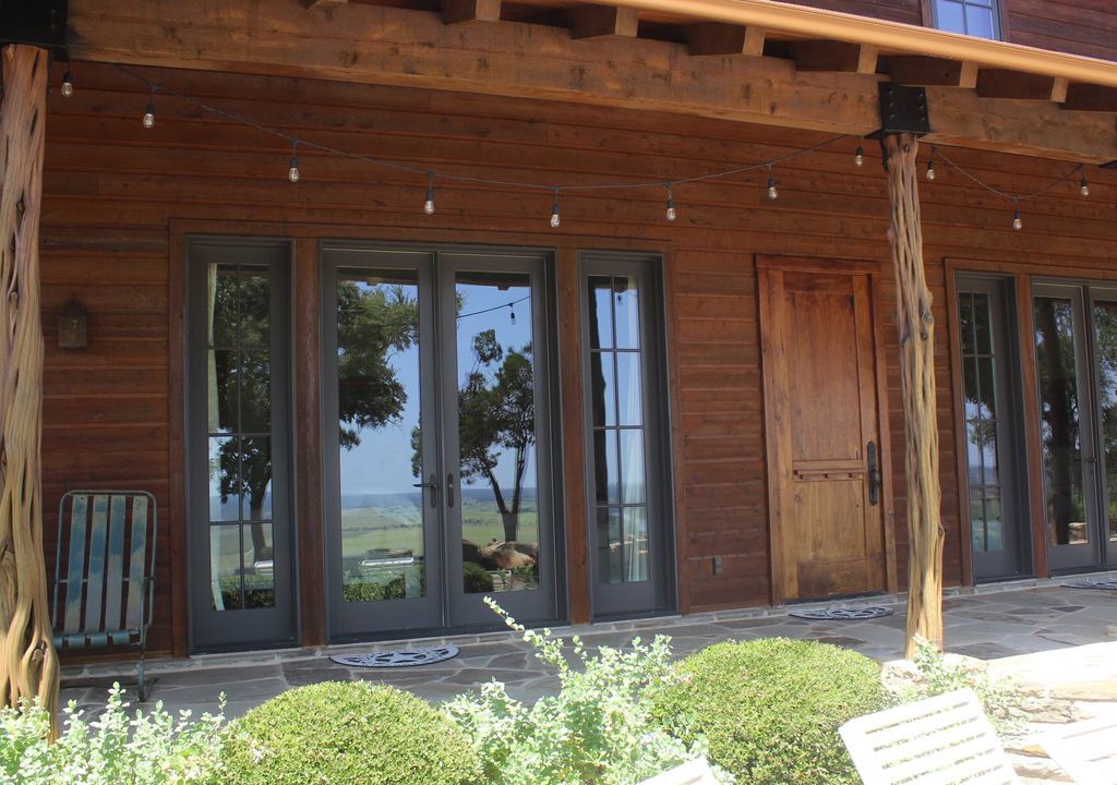 Photo of Buildings in Palo Pinto