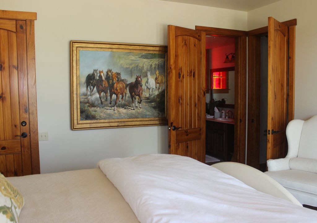 Photo of Bedroom in Palo Pinto
