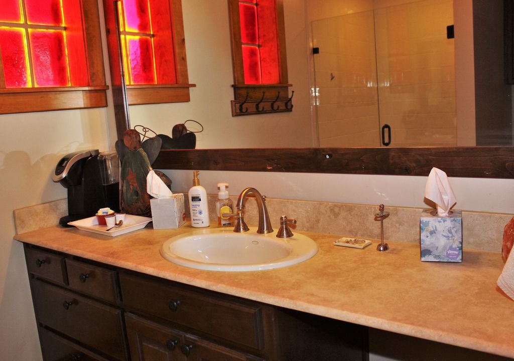 Photo of Bathroom in Palo Pinto