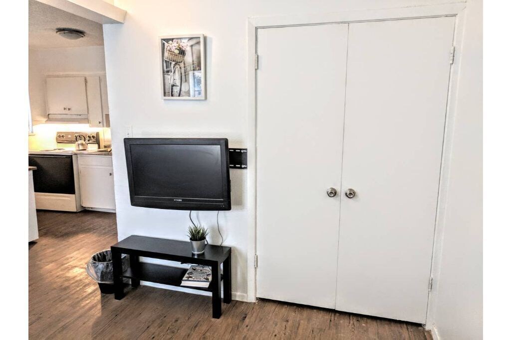 Photo of Livingroom in Johnston Terrace