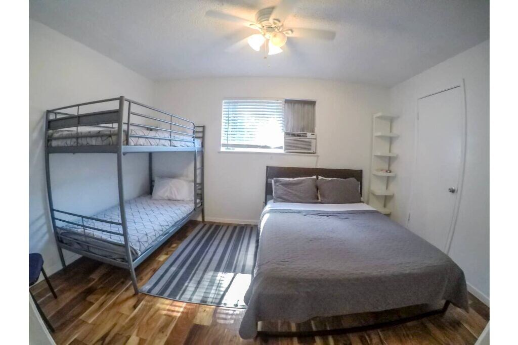 Photo of Bedroom in Johnston Terrace