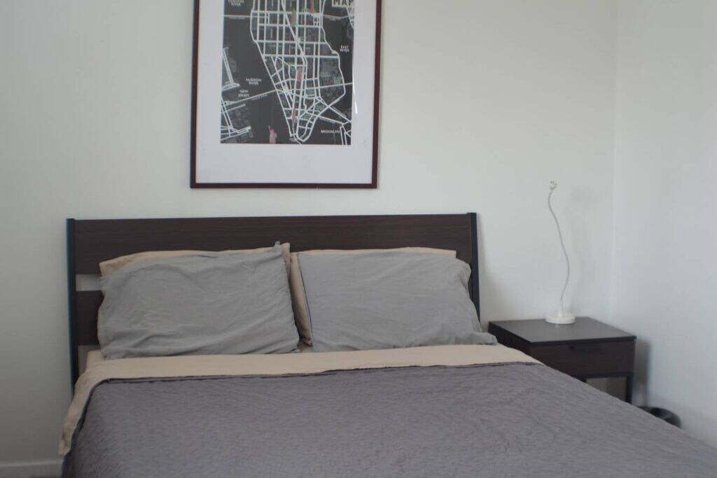 Photo of Bedroom in Johnston Terrace