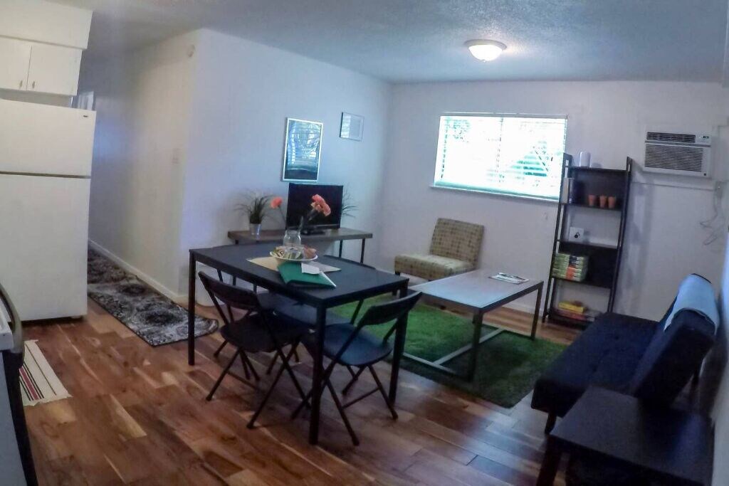 Photo of Livingroom in Johnston Terrace