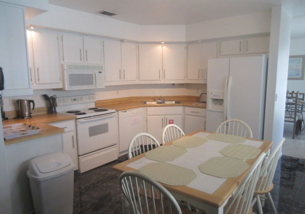 Photo of Kitchen in Indian Ridge