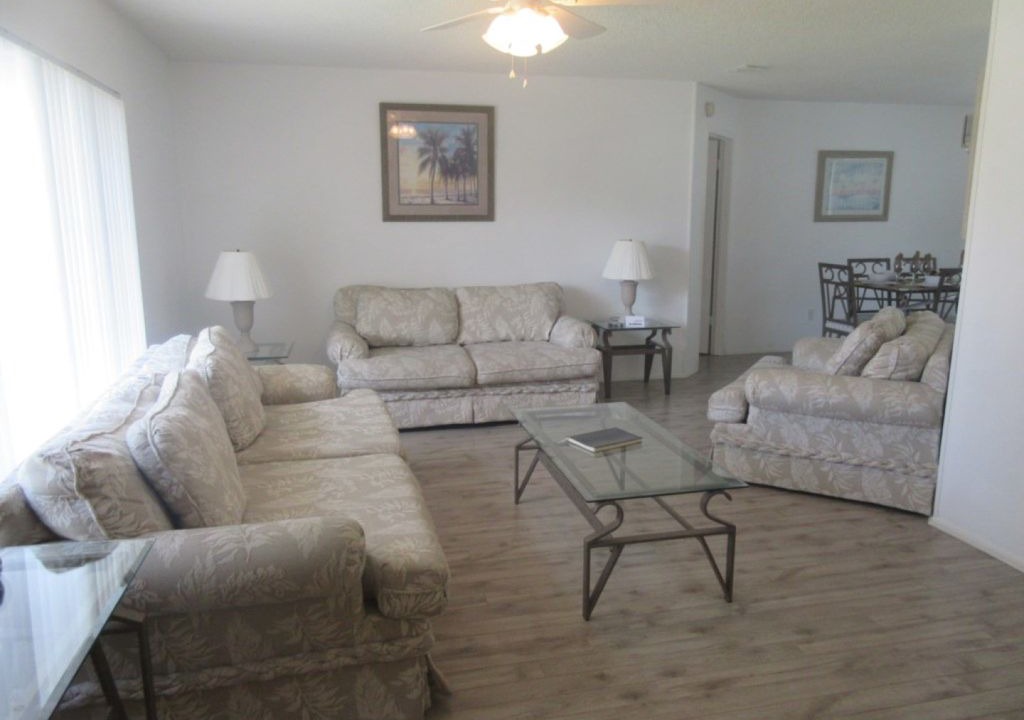 Photo of Livingroom in Indian Ridge