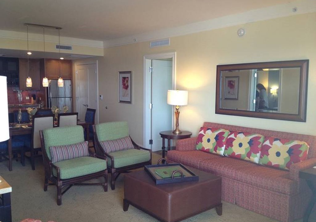 Photo of Livingroom in Singer Island