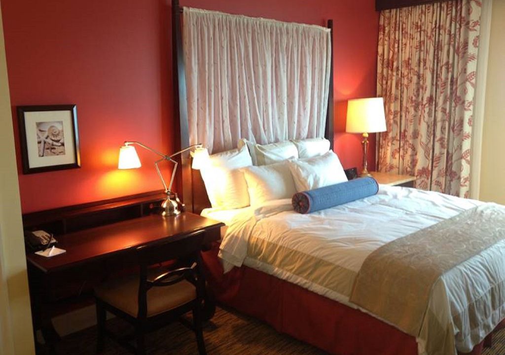 Photo of Bedroom in Singer Island