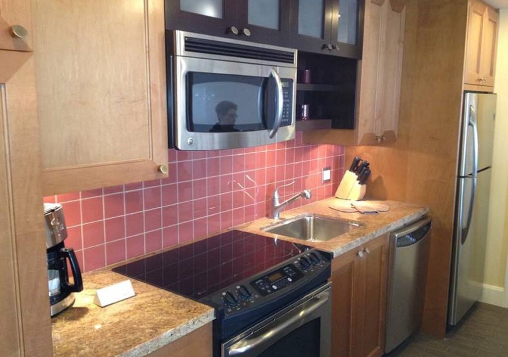 Photo of Kitchen in Singer Island