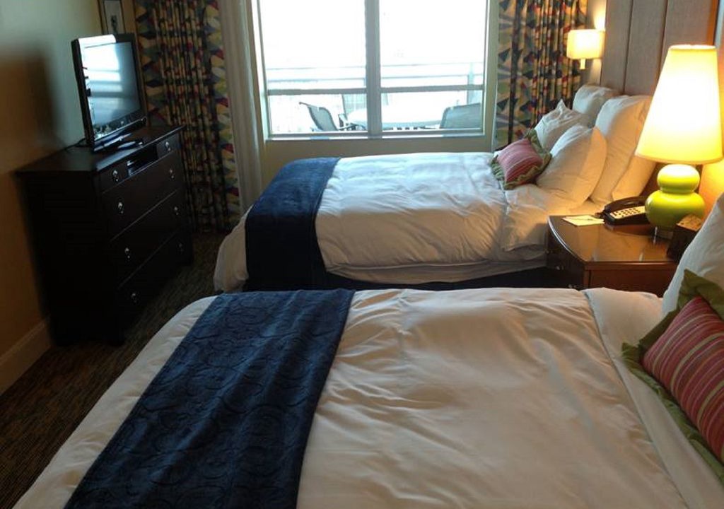 Photo of Bedroom in Singer Island