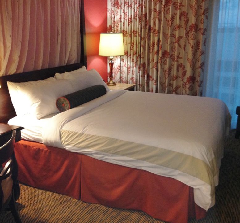 Photo of Bedroom in Singer Island