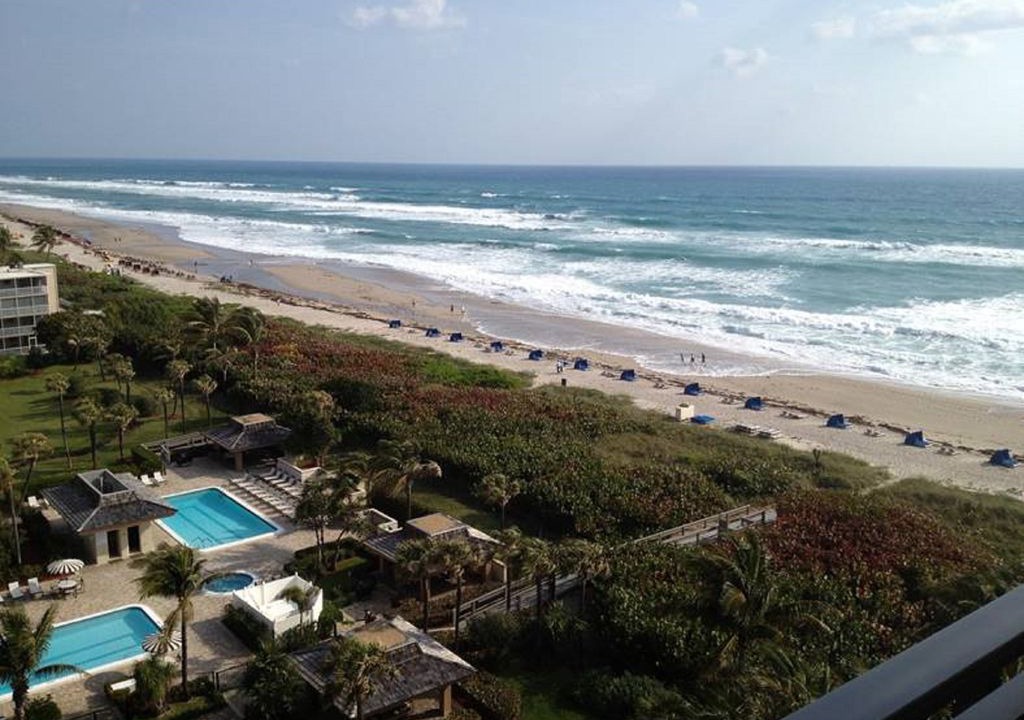 Photo of Outdoor in Singer Island