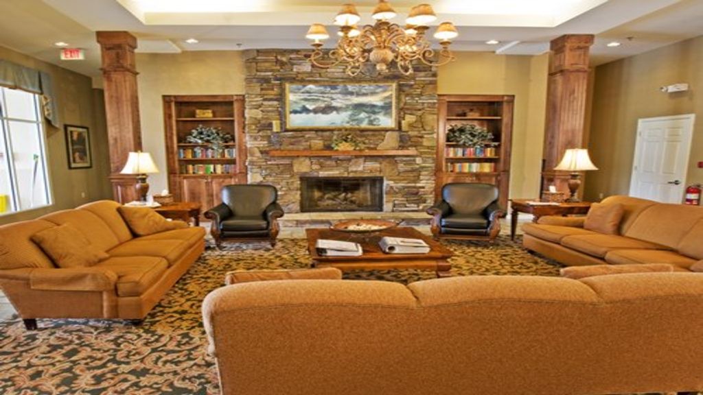 Photo of Livingroom in Williamstown