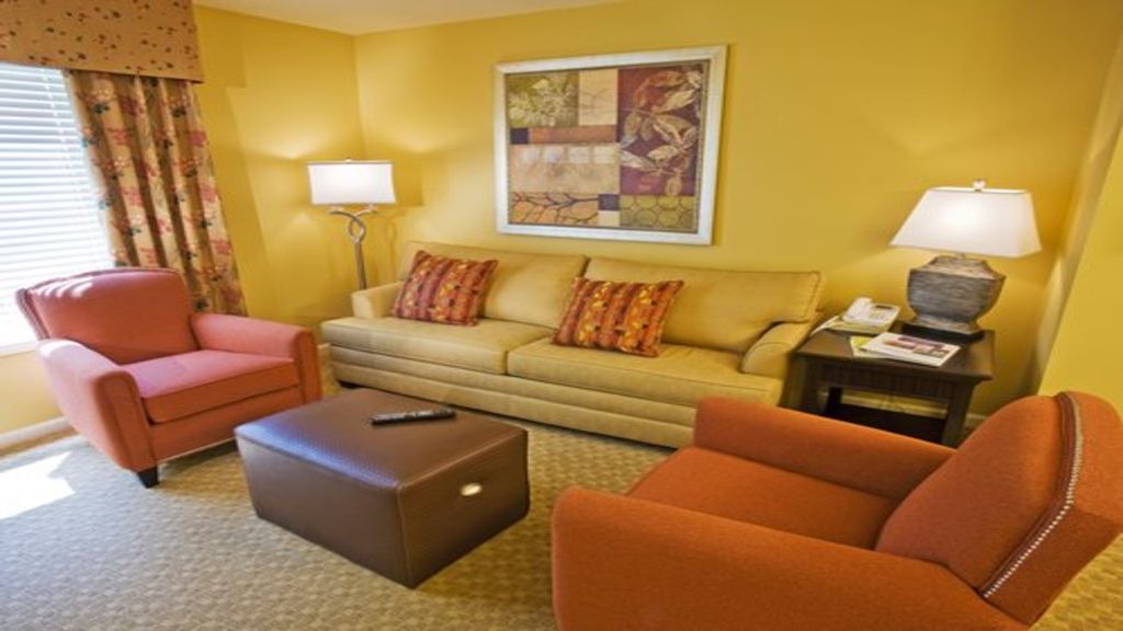 Photo of Livingroom in Williamstown