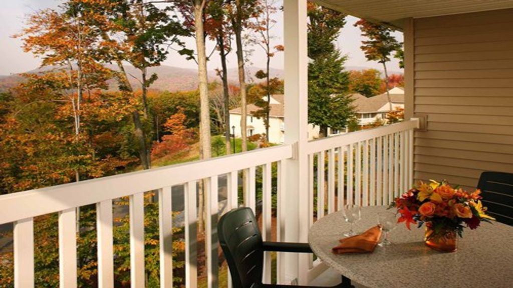 Photo of Patio Balcony in Williamstown